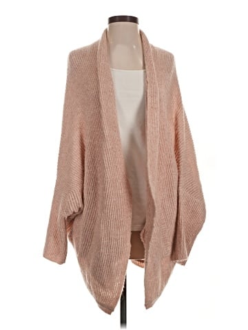 Sleeping On Snow Cardigan (view 1)