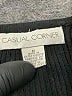 Casual Corner 100% Cotton Black Cardigan Size M - photo 7