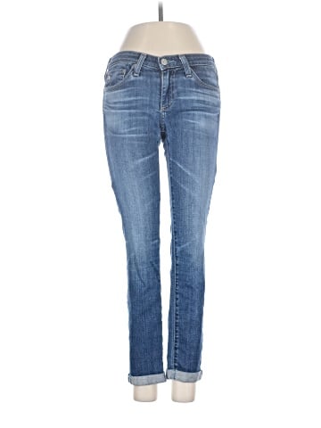 Adriano Goldschmied Jeans (view 1)