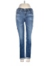 Adriano Goldschmied Hearts Blue Jeans Size 24 waist - photo 1