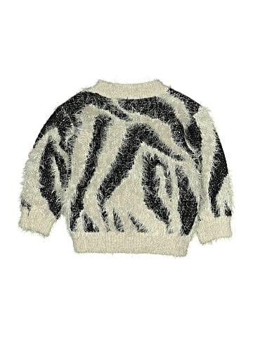 Jessica Simpson Pullover Sweater (view 2)