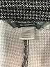 Cj Banks Houndstooth Gray Active Pants Size XXL - photo 4
