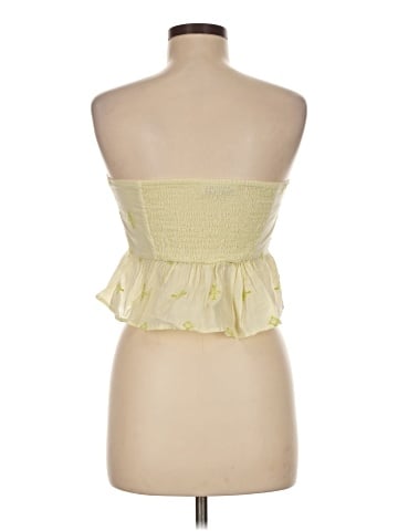 Zara Sleeveless Blouse (view 2)