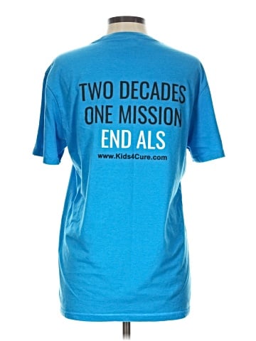 District. Short Sleeve T-Shirt (view 2)