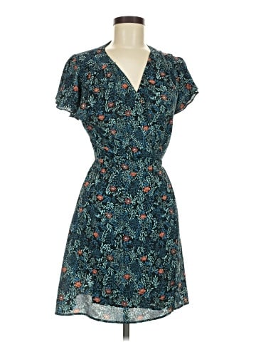 Topshop Casual Dress (view 1)