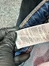 Old Navy Hearts Blue Jeans Size 4 - photo 5