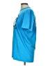 District. Blue Short Sleeve T-Shirt Size L - photo 5