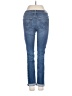 Adriano Goldschmied Hearts Blue Jeans Size 24 waist - photo 2