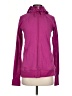 Athleta Purple Track Jacket Size S - photo 1