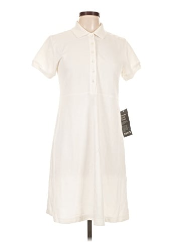 DKNY Casual Dress (view 1)
