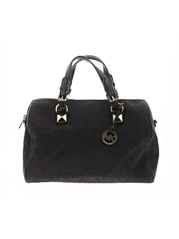 MICHAEL Michael Kors Satchel (view 1)