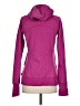 Athleta Purple Track Jacket Size S - photo 2