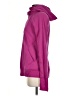 Athleta Purple Track Jacket Size S - photo 5