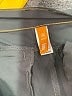 lucy Black Casual Pants Size XS - photo 4