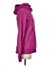 Athleta Purple Track Jacket Size S - photo 4