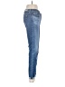 Adriano Goldschmied Hearts Blue Jeans Size 24 waist - photo 4