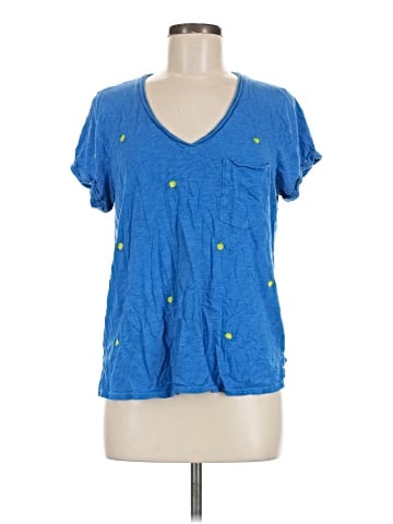 t.la Short Sleeve T-Shirt (view 1)