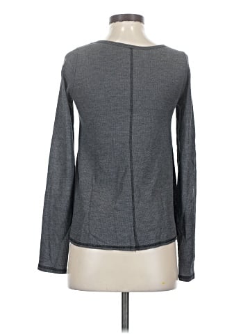 Free People Long Sleeve Top (view 2)