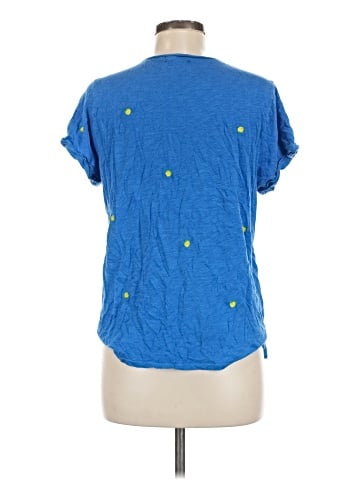 t.la Short Sleeve T-Shirt (view 2)
