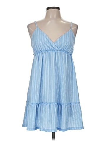 Divided by H&M Casual Dress (view 1)