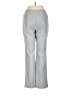 Nic + Zoe Gray Active Pants Size 8 - photo 2