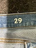 J.Crew Blue Jeans Size 29 waist - photo 7