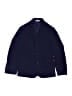 Unbranded Solid Blue Blazer Size 8 - photo 1