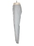 Nic + Zoe Gray Active Pants Size 8 - photo 5