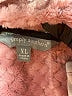 Simply Southern 100% Polyester Pink Jacket Size XL - photo 7