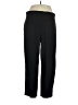 KIRKLAND Signature Solid Black Active Pants Size XL - photo 1