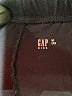 Gap Kids Blue Athletic Shorts Size M (kids) - photo 3