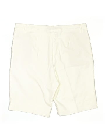 J.Jill Khaki Shorts (view 2)