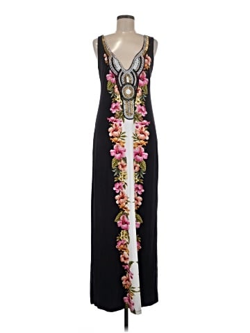 Boston Proper Casual Dress (view 1)