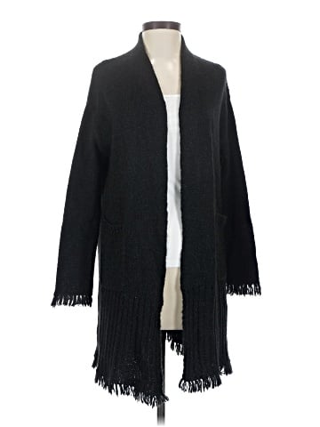 Velvet by Graham & Spencer Cardigan (view 1)