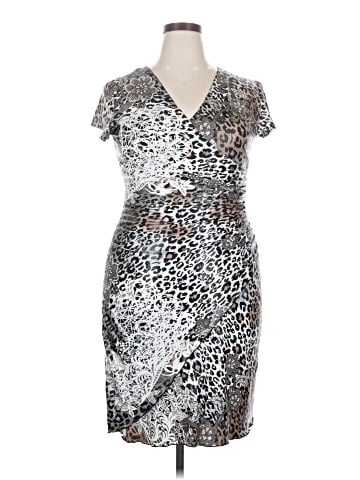 Joseph Ribkoff Cocktail Dress (view 1)
