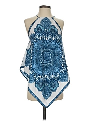 Assorted Brands Sleeveless Blouse (view 1)