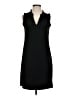 MICHAEL Michael Kors Black Cocktail Dress Size XS - photo 1