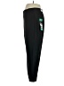 KIRKLAND Signature Solid Black Active Pants Size XL - photo 5