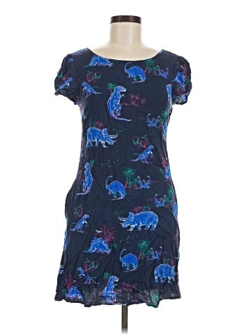 ModCloth Casual Dress (view 1)