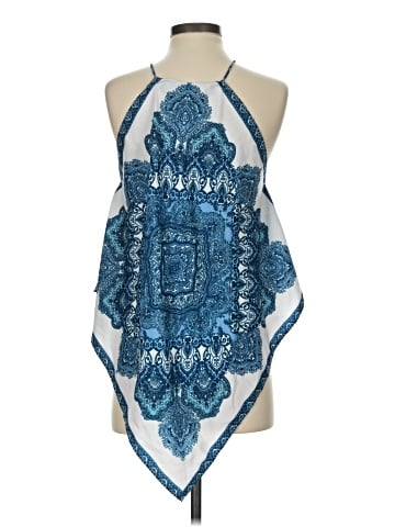 Assorted Brands Sleeveless Blouse (view 2)