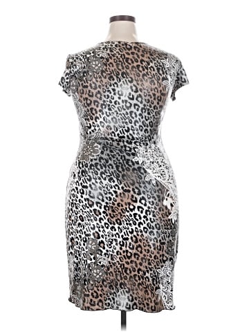 Joseph Ribkoff Cocktail Dress (view 2)
