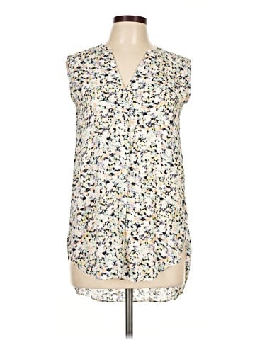 H&M Sleeveless T-Shirt (view 1)