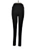 Unbranded Solid Black Active Pants Size L - photo 2