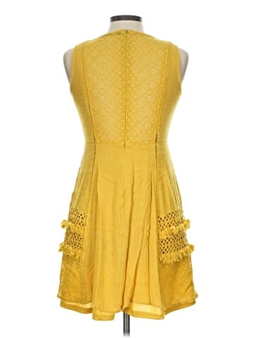 Doe & Rae Casual Dress (view 2)