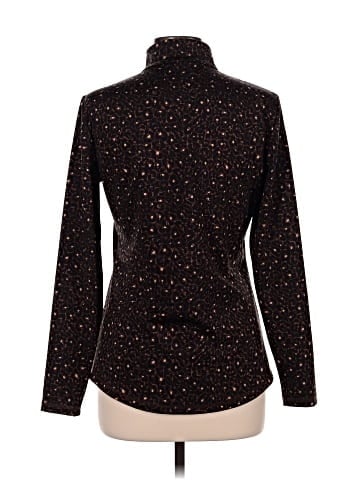 J. McLaughlin Turtleneck Sweater (view 2)