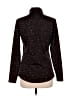 J. McLaughlin Black Turtleneck Sweater Size L - photo 2