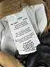 Lee Solid Tan Khaki Shorts Size 10M - photo 4