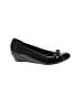 Attilio Giusti Leombruni Black Wedges Size EU (IT) 37 / US 7 - photo 1
