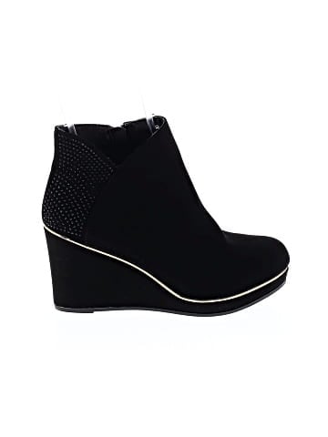 Andiamo Wedges (view 1)