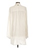 PrAna Ivory Casual Dress Size L - photo 2